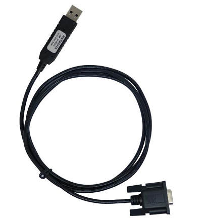 PCsensor USB to RS232 serial adapter cable