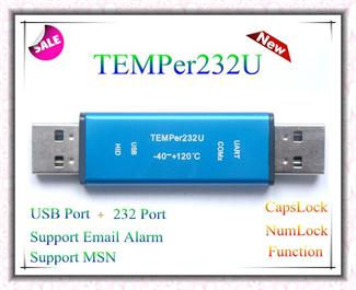 TEMPer232U