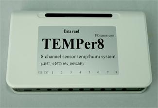 TEMPer8