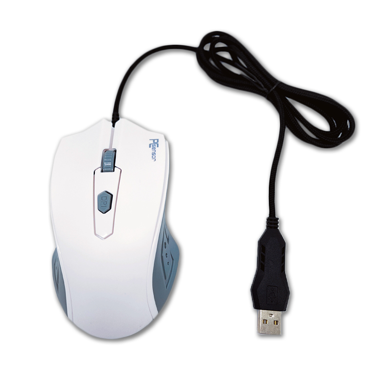 PCsensor AI audio mouse